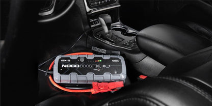 NOCO GBX155 Boost X 4250A 12V UltraSafe Portable Lithium Jump Starter